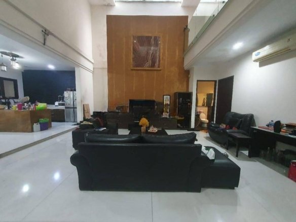 Rumah Cluster Manyar, Pantai Indah Kapuk, jakarta Utara 16 Rumah Cluster Manyar, Pantai Indah Kapuk, jakarta Utara Rumah Cluster Manyar