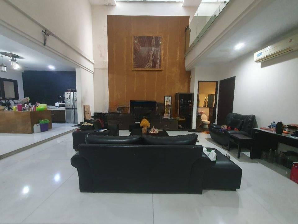 Rumah Cluster Manyar