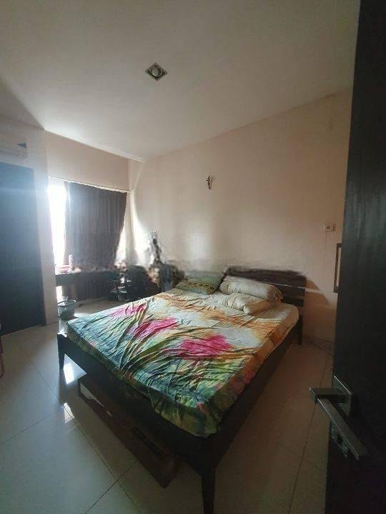 Rumah Cluster Manyar