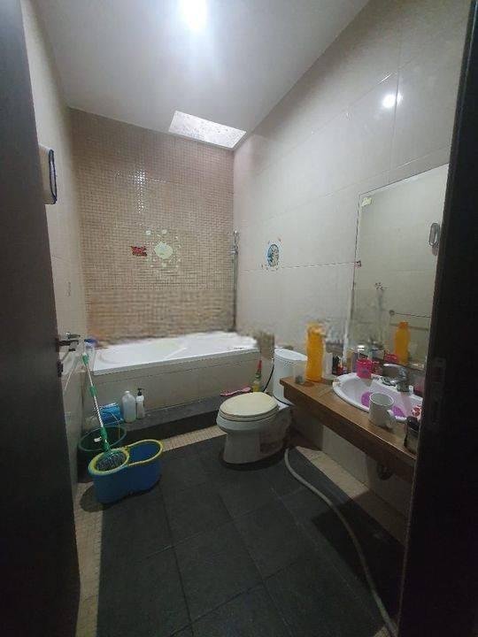 Rumah Cluster Manyar