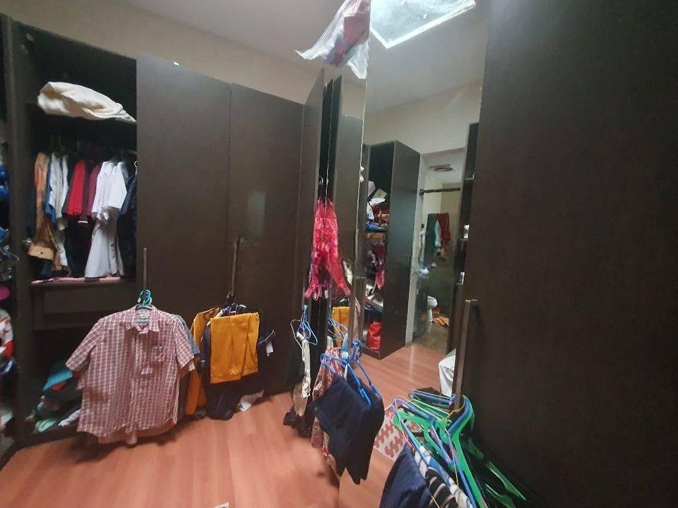 Rumah Cluster Manyar