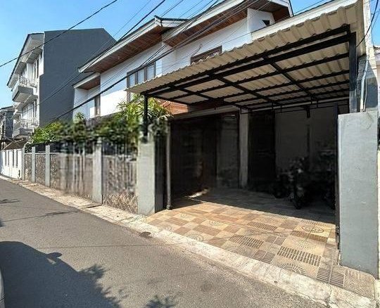 Best Price Tebet, Rumah Siap Huni Akses 2 Mobil 32 Best Price Tebet, Rumah Siap Huni Akses 2 Mobil Best Price Tebet