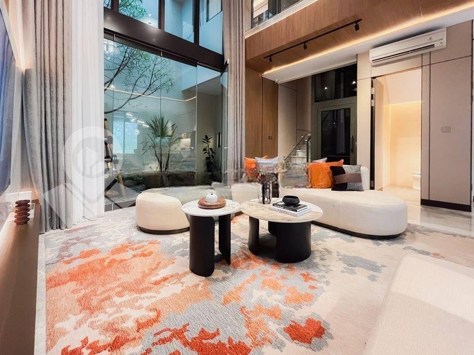 Hunian Mewah Cluster Ardea At Heron Spring By Summarecon