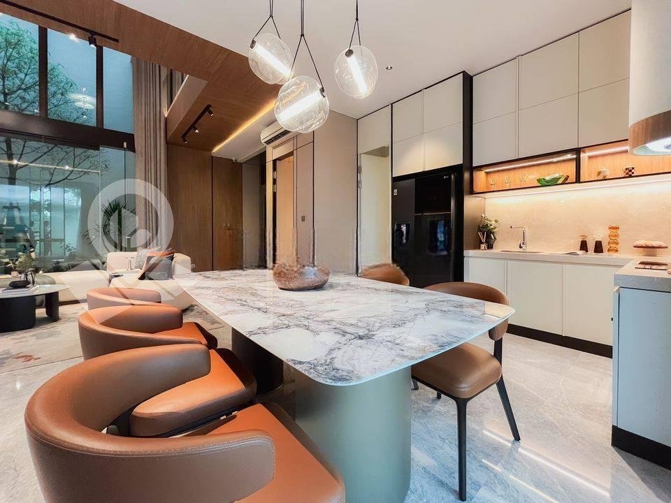 Hunian Mewah Cluster Ardea At Heron Spring By Summarecon