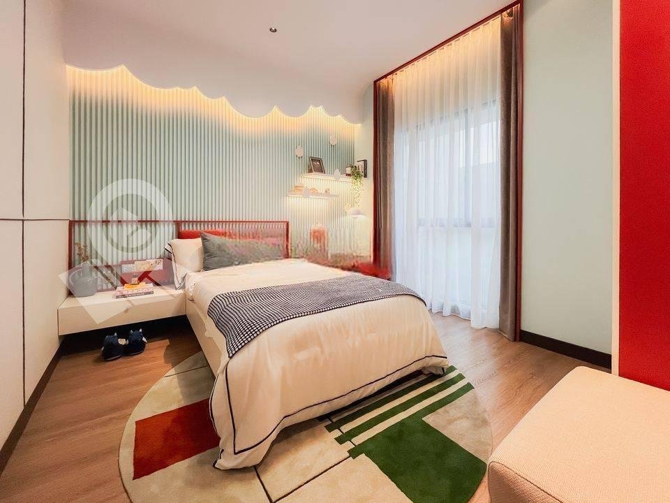 Hunian Mewah Cluster Ardea At Heron Spring By Summarecon