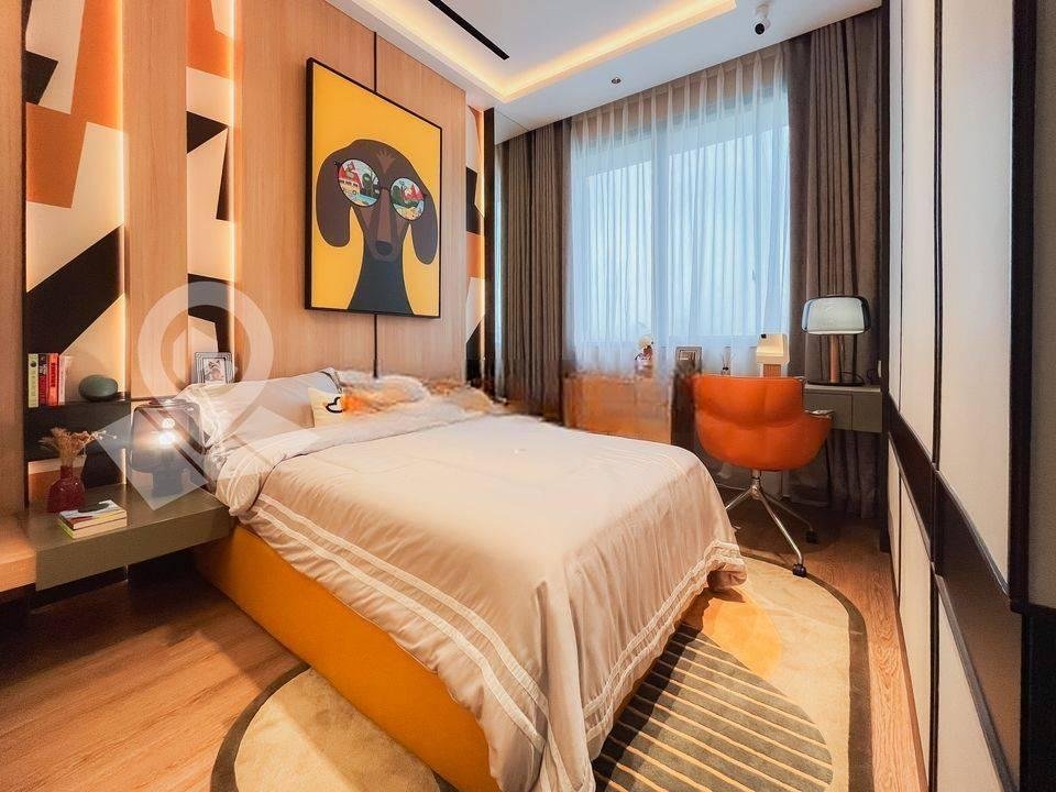 Hunian Mewah Cluster Ardea At Heron Spring By Summarecon