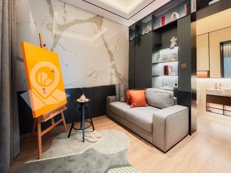 Hunian Mewah Cluster Ardea At Heron Spring By Summarecon