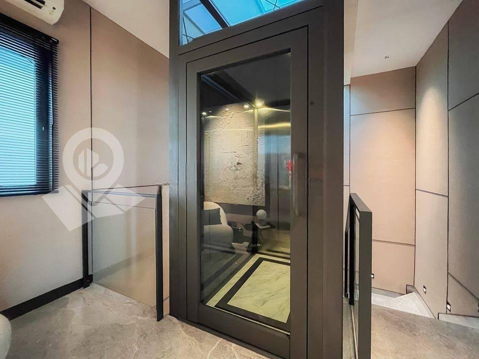 Hunian Mewah Cluster Ardea At Heron Spring By Summarecon