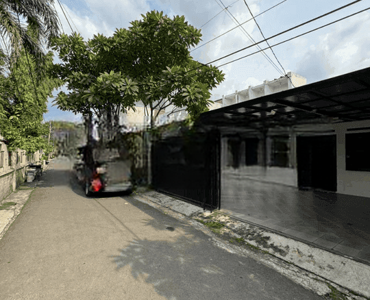 Jarang Ada Rumah Siap Huni Terawat Dalam Kompleks di Cipete 38 Jarang Ada Rumah Siap Huni Terawat Dalam Kompleks di Cipete Jarang Ada Rumah Siap Huni Terawat Dalam Kompleks di Cipete