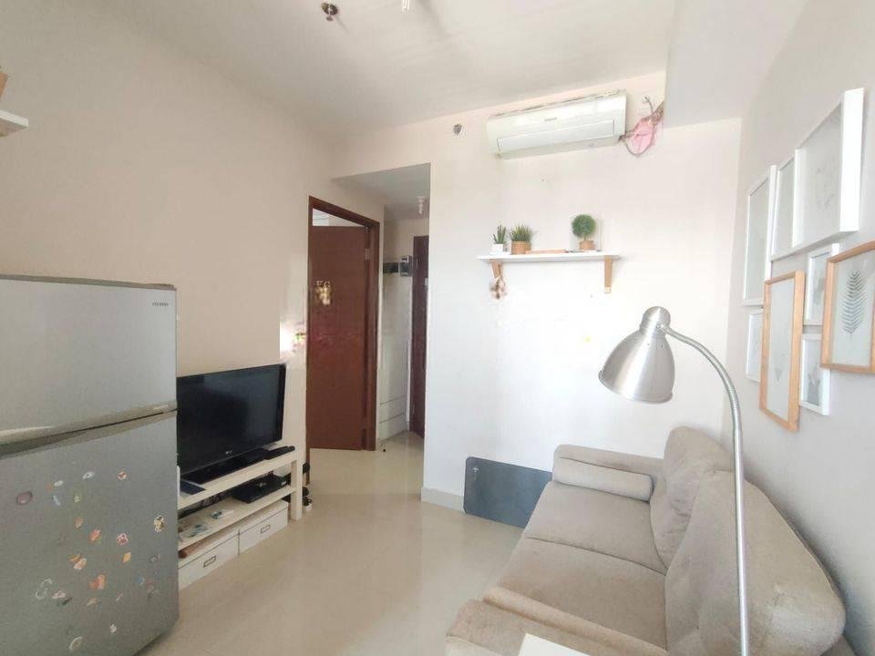 Tipe Properti : Apartemen