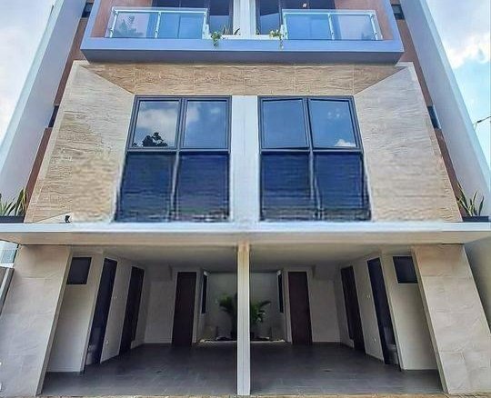 Rumah Baru 3 Lantai Plus Rooftop Tipe aparthouse lokasi strategis 10 menit ke pintu tol fatmawati dan sekitar sudah banyak tempat usaha cocok untuk keluarga muda 26 Rumah Baru 3 Lantai Plus Rooftop Tipe aparthouse lokasi strategis 10 menit ke pintu tol fatmawati dan sekitar sudah banyak tempat usaha cocok untuk keluarga muda Rumah Baru