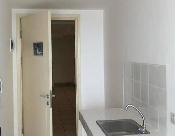 Apartemen M-Town tower bryan Residence Studio murah