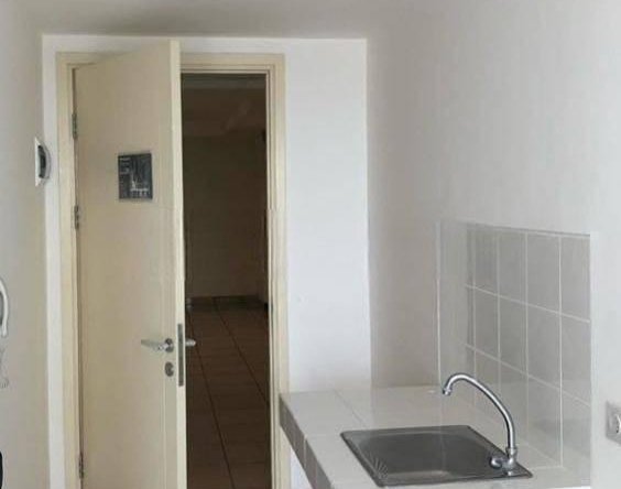 Apartemen M-Town tower bryan Residence Studio murah