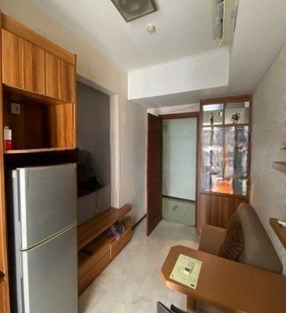 Apartemen Royal Mediterania 2 bedroom furnished standard bagus