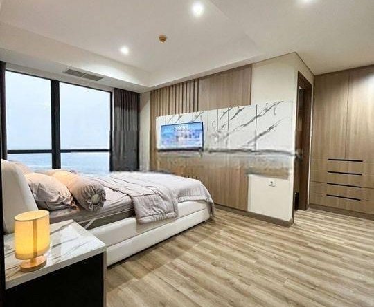 Dijual Apartemen The Smith Furnished di Alam Sutera