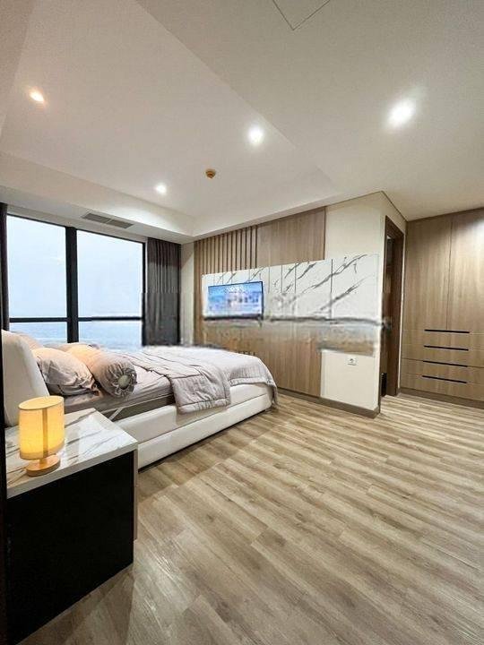 Dijual Apartemen The Smith Furnished di Alam Sutera