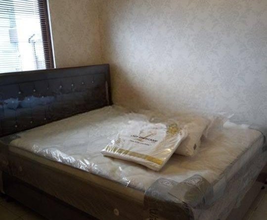 Dijual Jual Apartemen Majesty 2BR