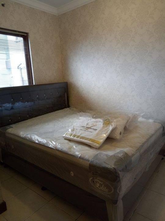 Dijual Jual Apartemen Majesty 2BR