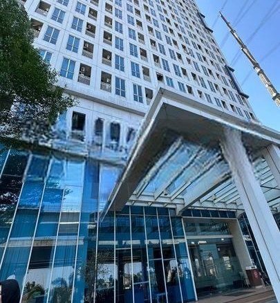 Dijual Apartemen Grand Dhika City 2 BR Konekting Langsung Dg Lrt