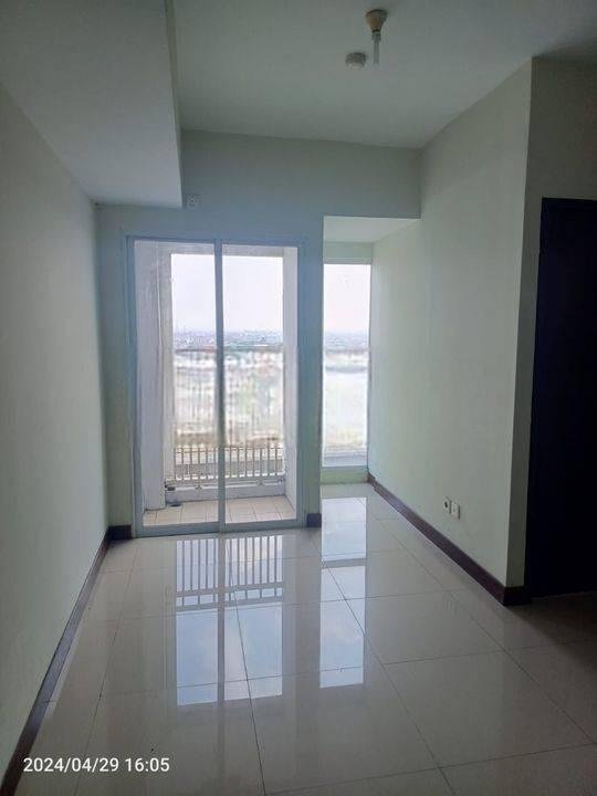 Luas Bangunan : 60 m²