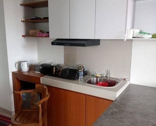 Dijual Klaska residence 2br lt 16 furnished 22 Dijual Klaska residence 2br lt 16 furnished Dijual Klaska residence 2br lt 16 furnished