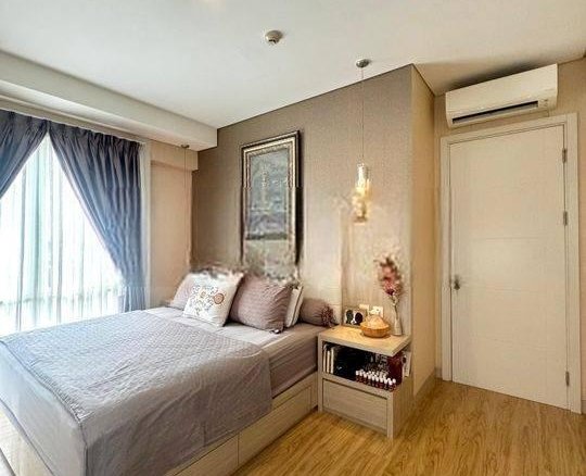 Dijual Primrose Condovilla Summarecon Bekasi Full Furnised