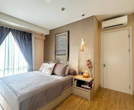 Dijual Primrose Condovilla Summarecon Bekasi Full Furnised