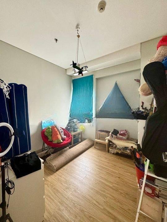 Luas Bangunan : 100 m²