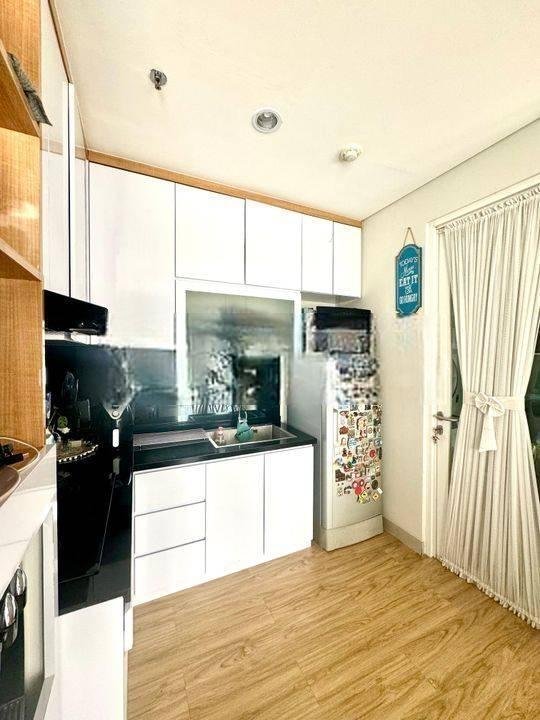 Kondisi Perabotan : Furnished