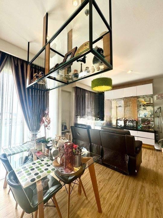 Harga/m2 : Rp 20 Juta