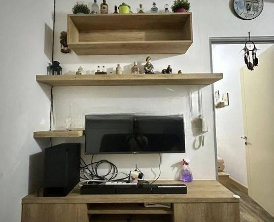 M Town 2 Br, Ff Dijual Cepat Dan Murah 18 M Town 2 Br, Ff Dijual Cepat Dan Murah M Town 2 Br