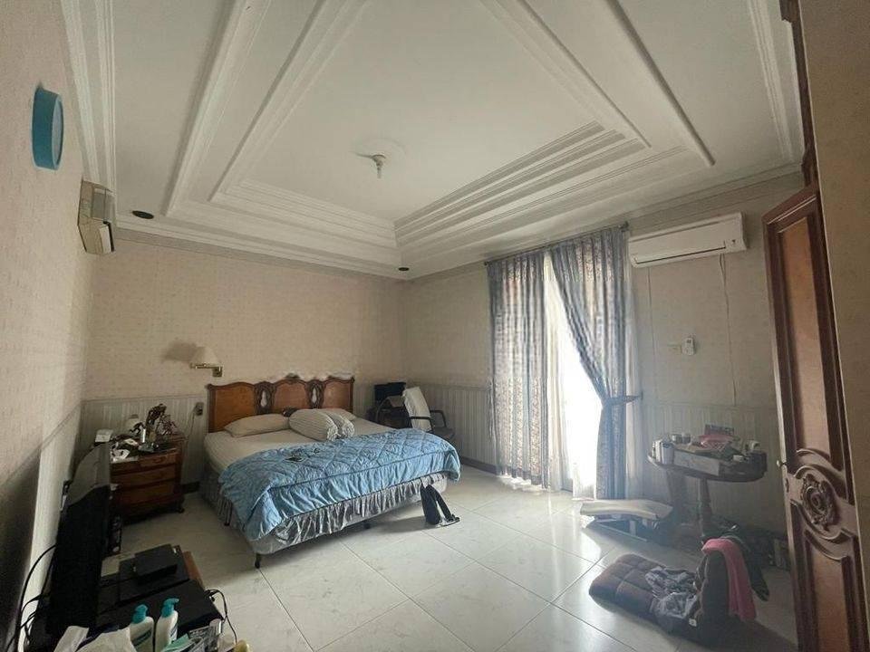 rumah mewah siap huni selangkah ke MRT