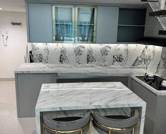 Brooklyn Soho Alam Sutra 1br 81m2 For Sale Price Negotiable