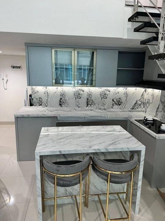 Brooklyn Soho Alam Sutra 1br 81m2 For Sale Price Negotiable Brooklyn Soho Alam Sutra 1br 81m2 For Sale Price Negotiable