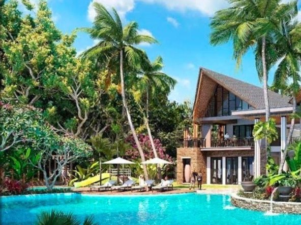 Dijual Jual unit unfirnish