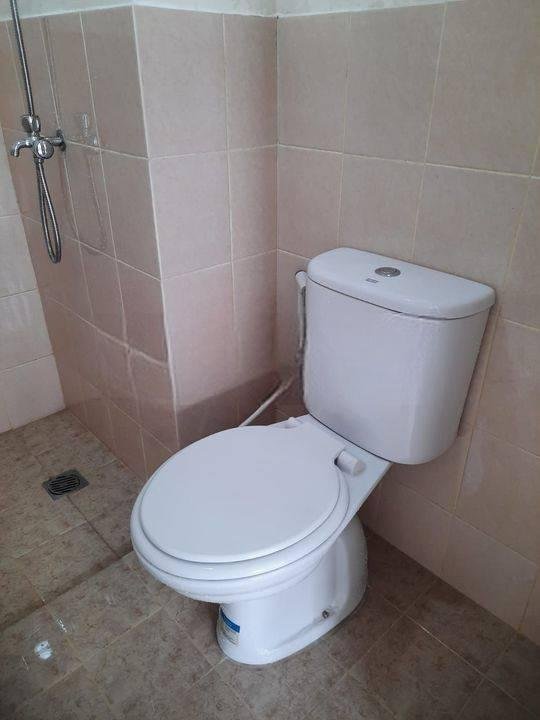 Tipe Properti : Apartemen