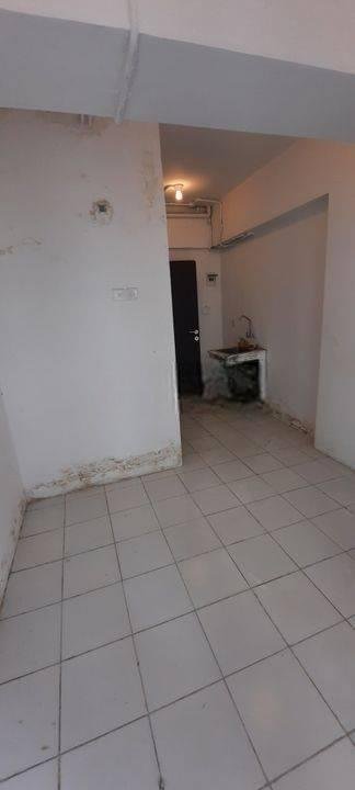 Luas Bangunan : 18 m²