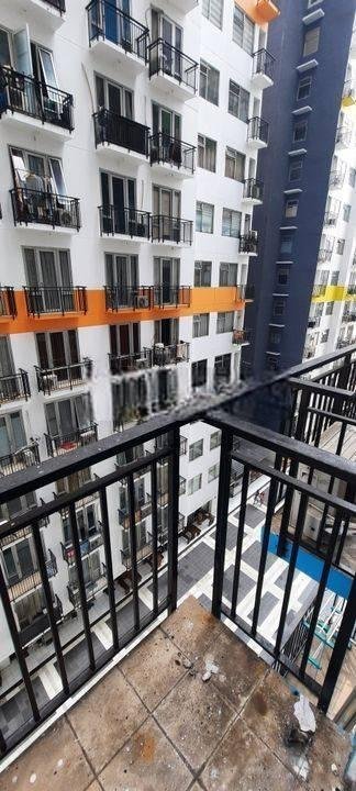 Tipe Properti : Apartemen