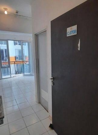 Dijual Apartemen Studio Jardin Kosongan Di Cihampelas Bandung Utara