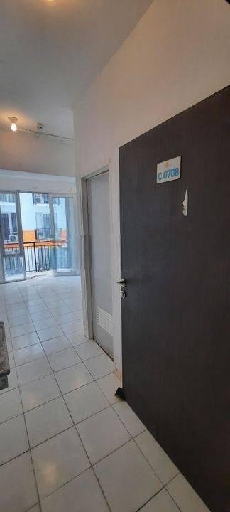 Dijual Apartemen Studio Jardin Kosongan Di Cihampelas Bandung Utara