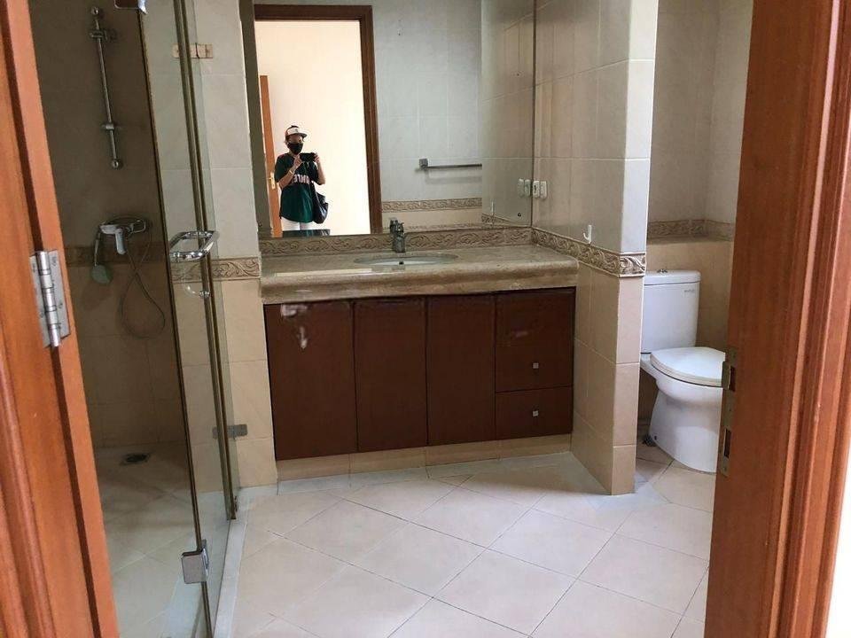 For rent rumah di Pejaten dekat dengan perkantoran