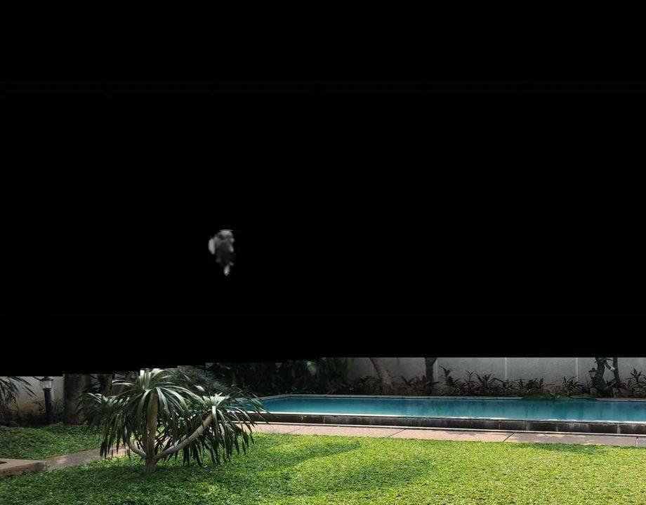 For rent rumah di Pejaten dekat dengan perkantoran