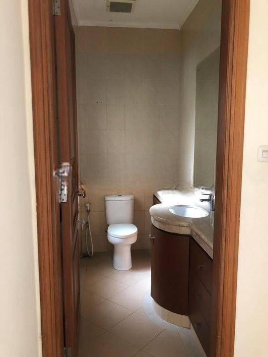 For rent rumah di Pejaten dekat dengan perkantoran