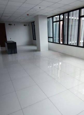Dijual Apartemen Keren di Pusat Kota Asia Afrika Hquarter