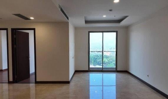 Dijual Apartemen 3 BR Harga Murah di hegarmanah Residence Bandung