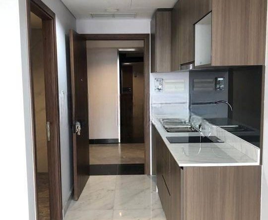 Apartemen The Smith Bagus Furnished