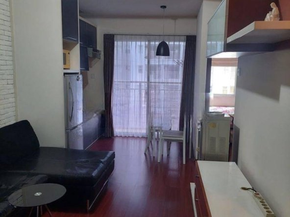 Apartemen Mediterania Garden 2 Type 2 Bedroom Furnish