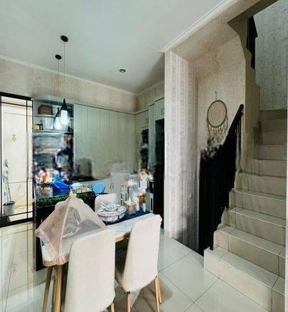 Rumah Di Green Lake City Cluster Asia Ukuran 6x15 Full Renov 26 Rumah Di Green Lake City Cluster Asia Ukuran 6x15 Full Renov Rumah Di Green Lake City Cluster Asia Ukuran 6x15 Full Renov