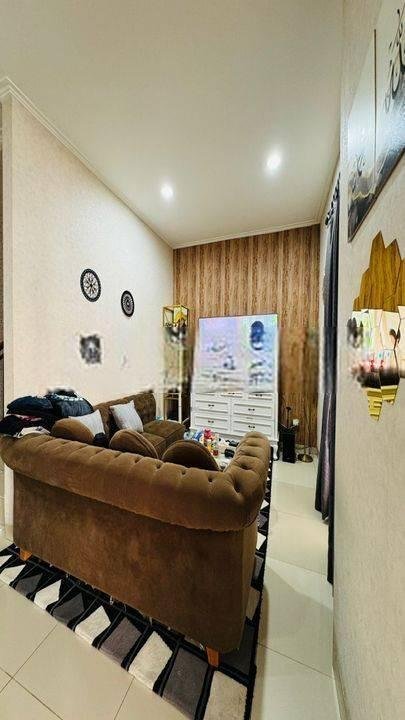 Rumah Di Green Lake City Cluster Asia Ukuran 6x15 Full Renov Rumah Di Green Lake City Cluster Asia Ukuran 6x15 Full Renov