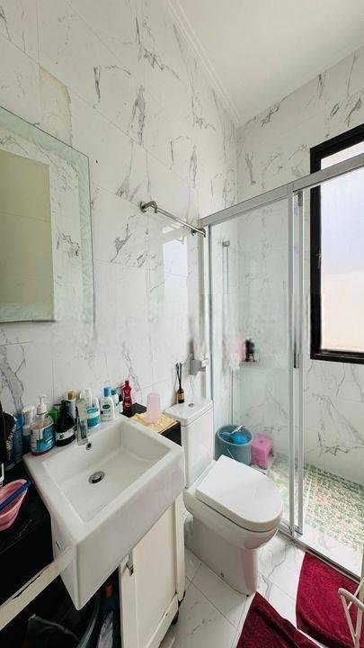 Rumah Di Green Lake City Cluster Asia Ukuran 6x15 Full Renov Rumah Di Green Lake City Cluster Asia Ukuran 6x15 Full Renov